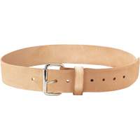 Kuny's EL-901 Industrial Belt, Leather, Beige