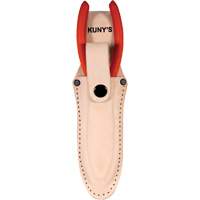 Kuny's PL-768 Plier Holder, Plier Holder, Leather, 1 Pockets