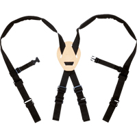 Kuny's SP-90 Padded Construction Suspenders