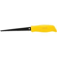 Stanley Tools 15-556 Plasterboard Saw