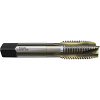 Clarkson Osborn CT77408 Bright Wizard Spiral Point Machine Tap, 1/2"-13 Thread, 3-3/8" L