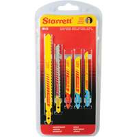 Jigsaw Blade Sets