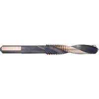 Clarkson Osborn DT02404 Taraud & Foret Combin&eacute;, Acier rapide