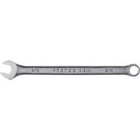 Proto J1210A Cl&eacute; mixte, 12 pans, 5/16", Fini Satin