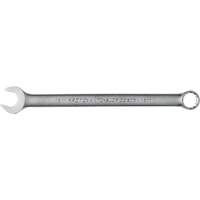 Proto J1216MASD Cl&eacute; mixte, 12 pans, 16 mm, Fini Satin