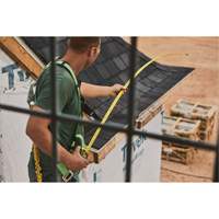 Stanley Tools 33-735 FatMax&reg; Classic Tape Measure, 1-1/4" x 35', Imperial Graduations