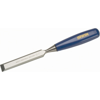 Irwin Marples<sup>®</sup> Blue Chip<sup>®</sup> Woodworking Chisels  TBQ829 | TENAQUIP
