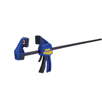 Irwin 1964741 Quick-Grip&reg; One-Handed Clamps - Bar Clamps/Spreaders, 36" (914 mm)