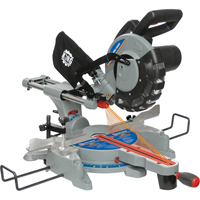 King Canada Power Saws