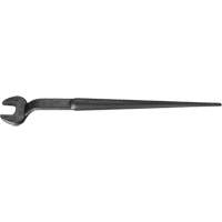 Klein Tools 3232 Cl&eacute; &agrave; m&acirc;choires, 1-1/16", Oxyde noir