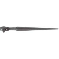 Klein Tools 3238 Ratcheting Construction Wrench