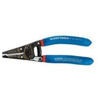 Klein Tools 11057 Pince &agrave; d&eacute;nuder et coupe-fil Klein-Kurve&reg;