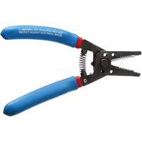 Klein Tools 11057 Pince &agrave; d&eacute;nuder et coupe-fil Klein-Kurve&reg;