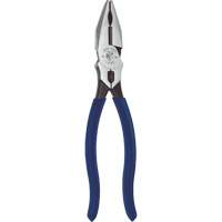 Klein Tools 12098 Universal Combination Pliers, 8-5/8" L