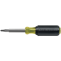 Multibit Screwdrivers