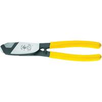 Klein Tools 63028 Coaxial Cable Cutter, 8-1/4"