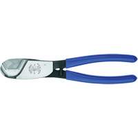 Klein Tools 63030 Coaxial Cable Cutter, 8-1/4"