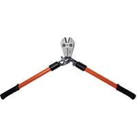 Klein Tools 63130 Coupe-boulons, 30-1/2" l, Coupe centrale