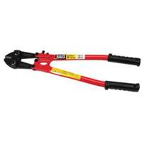 Klein Tools 63318 Steel Handle Bolt Cutter, 18" L, Center Cut
