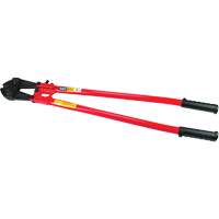 Klein Tools 63336 Coupe-boulons, 36" l, Coupe centrale