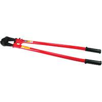 Klein Tools 63342 Coupe-boulons, 42" l, Coupe centrale