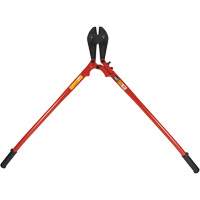 Klein Tools 63342 Coupe-boulons, 42" l, Coupe centrale