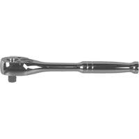 Klein Tools 65720 Ratchet, 3/8" Drive, Plain Handle