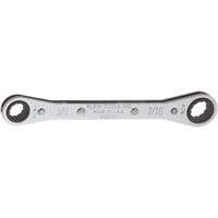 Klein Tools 68201 Cl&eacute; polygonale &agrave; cliquet