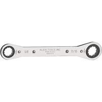 Klein Tools 68203 Cl&eacute; polygonale &agrave; cliquet