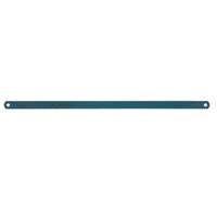 Klein Tools 1218BI-P 10-Piece High-Speed Steel Hacksaw Blades, Bi-Metal, 12" L, 18 TPI