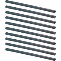 Klein Tools 1224BI Lames de scie &agrave; m&eacute;taux, Bim&eacute;tal, 12" lo, 24 dents par pouce