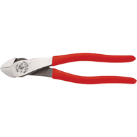 High-leverage Diagonal Cutting Pliers, 8-1/16" L  TBT699 | TENAQUIP