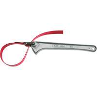 Klein Tools S-12H Grip-It Strap Wrench