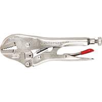Crescent C7SVN Pince-&eacute;tau, Longueur 7", Droit