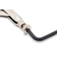 Crescent C20CHN Pince de blocage de chaîne avec chaîne