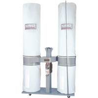 King Canada KC-5043FX-2 Dust Collectors, 68" x 26" x 132"