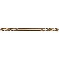 Walter Technologies Pour Surface 01K008 Foret de s&eacute;rie extra courte double SST+, 1/8", Acier rapide, Cannelure 15/32", Pointe de 135°