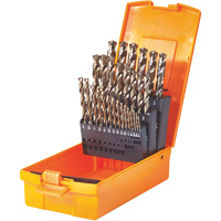 Drill Bits