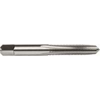 Union Butterfield 5974059 Bottoming Hand Tap, High Speed Steel, 1"-14 Thread