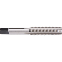 Union Butterfield 8764896 Plug Hand Tap, High Speed Steel, 5/16"-18 Thread