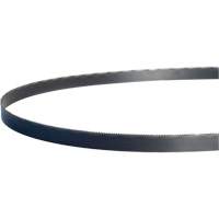 Lenox 8009838PW10145 Wolf-Band&reg; Portable Band Saw Blades, Bi-Metal, 44-7/8" L x 1/2" W x 0.02" Thick, 10/14 TPI