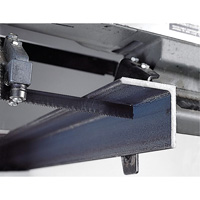 Lenox 8009838PW10145 Wolf-Band&reg; Portable Band Saw Blades, Bi-Metal, 44-7/8" L x 1/2" W x 0.02" Thick, 10/14 TPI