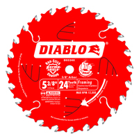 Saw Blades