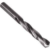 Precision 6002726 Jobber Drill Bit, Carbide, 27/64", 4-1/2" L, 2-7/8" Flute, 118° Point Angle