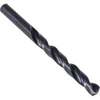 Precision 6001199 Aircraft Extension Drill Bit, 3/16", High Speed Steel, 2-5/16" Flute, 135° Point
