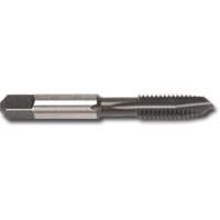 Clarkson Osborn CT72208 Wizard Spiral Point Machine Tap, High Speed Steel, 8-32 Thread, 2-1/8" L