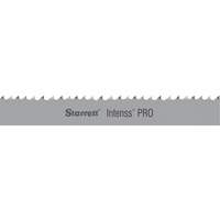 Starrett 99206-07-09 Lames de scie Intenss Pro, Bim&eacute;tal, 93" lo x 3/4" la x &eacute;paisseur 0,035", 6-10/P dents par pouce
