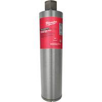 Milwaukee 48-17-1050 Pre-Stressed Diamond Wet Core Bit