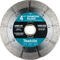 Dual Sandwich Diamond Tuck Point Blade  TCT029 | TENAQUIP