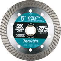 Makita E-02624 Turbo Diamond Blade